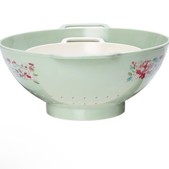 Pioneer woman collinder strainer - Picture 4 of 6